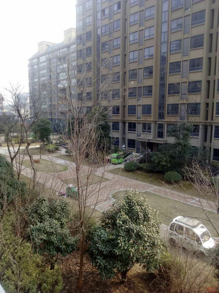 淮南壹代城最新動(dòng)態(tài)，科技引領(lǐng)未來(lái)，重塑城市生活