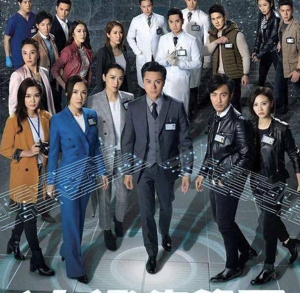 TVB最新電視劇聚焦三大看點，劇情、演員、制作