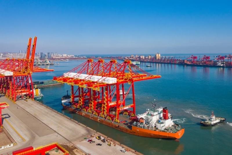 日照港搬遷最新動態(tài)，全面解讀搬遷指南與最新消息