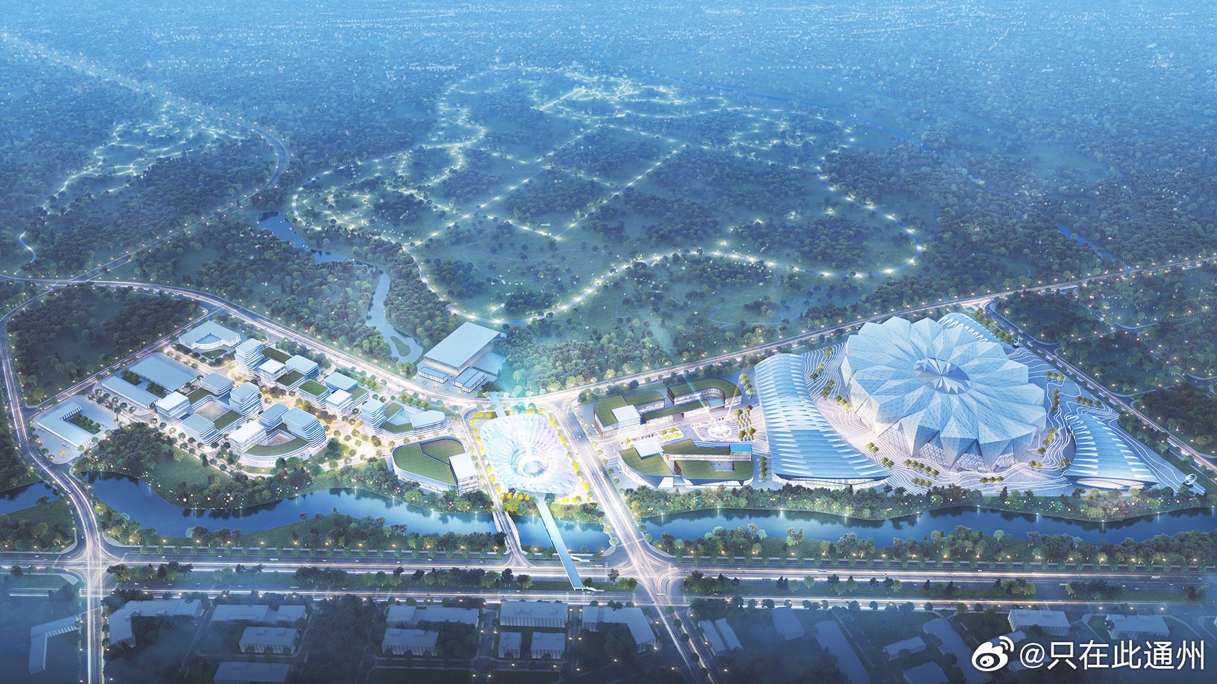 揭秘通州彩虹之門最新進(jìn)展進(jìn)展?