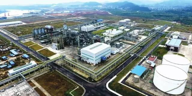 ??南充晟達化工最新動態(tài)揭秘??