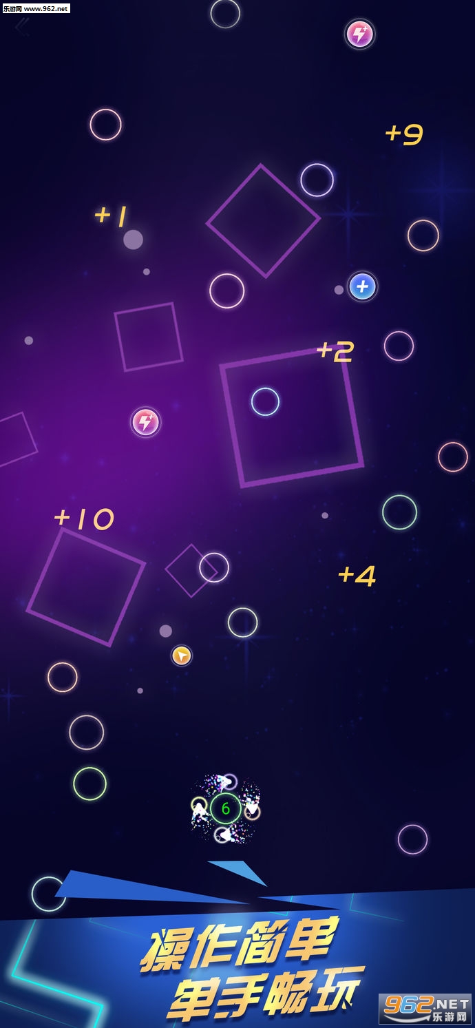 圈圈大作戰(zhàn)下載最新版,圈圈大作戰(zhàn)下載最新版，暢玩無極限！