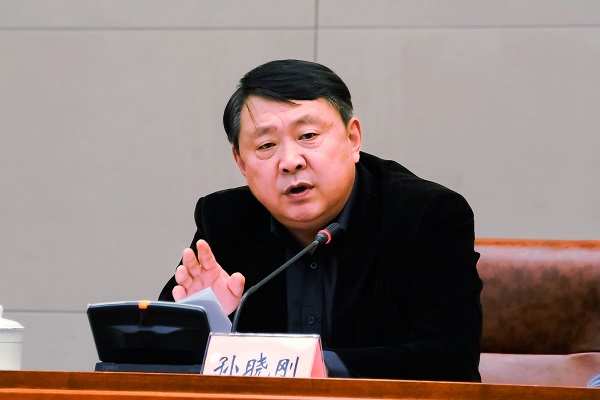 濟(jì)南孫曉剛的最新動態(tài)更新