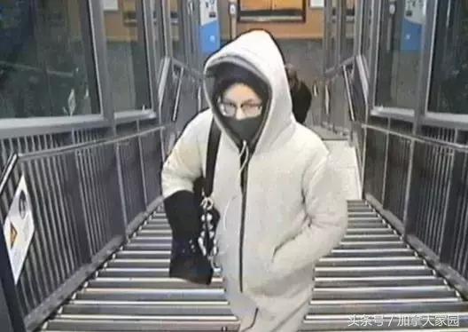 美國女留學生失蹤事件最新進展