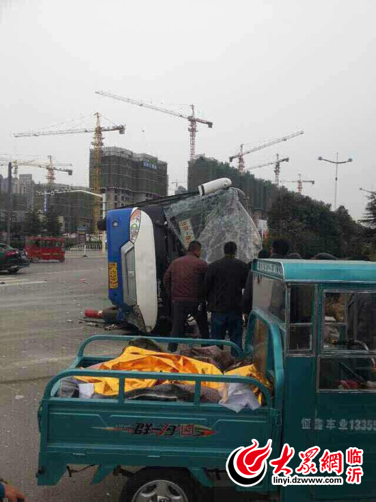 臨沂車禍最新消息，2025年事故報(bào)告????