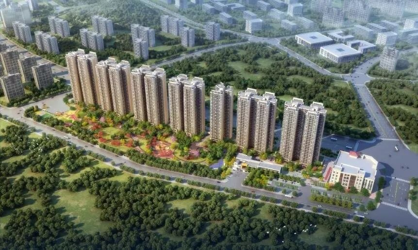 佛山西站附近最新樓盤多元視角解析，價(jià)值與選擇指南