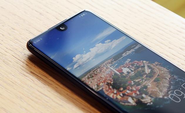 夏普最新手機(jī)S2，科技與美學(xué)的完美融合