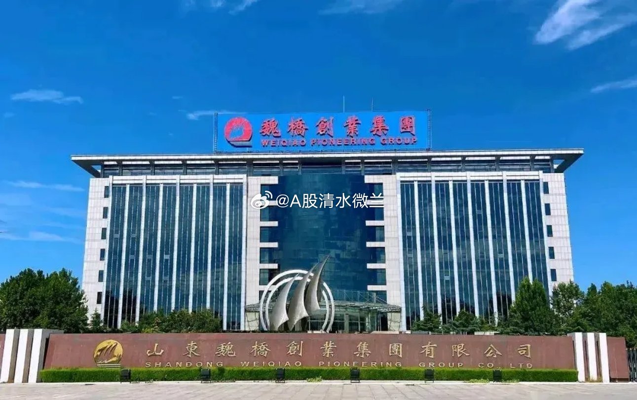 山東魏橋環(huán)保最新動(dòng)態(tài)更新，綠色進(jìn)展持續(xù)推動(dòng)????