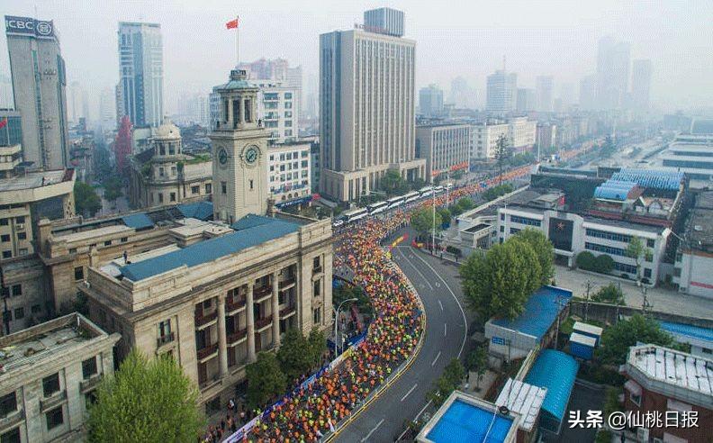 仙桃江灘公園，科技重塑生態(tài)體驗(yàn)，引領(lǐng)未來生活新潮流的最新消息