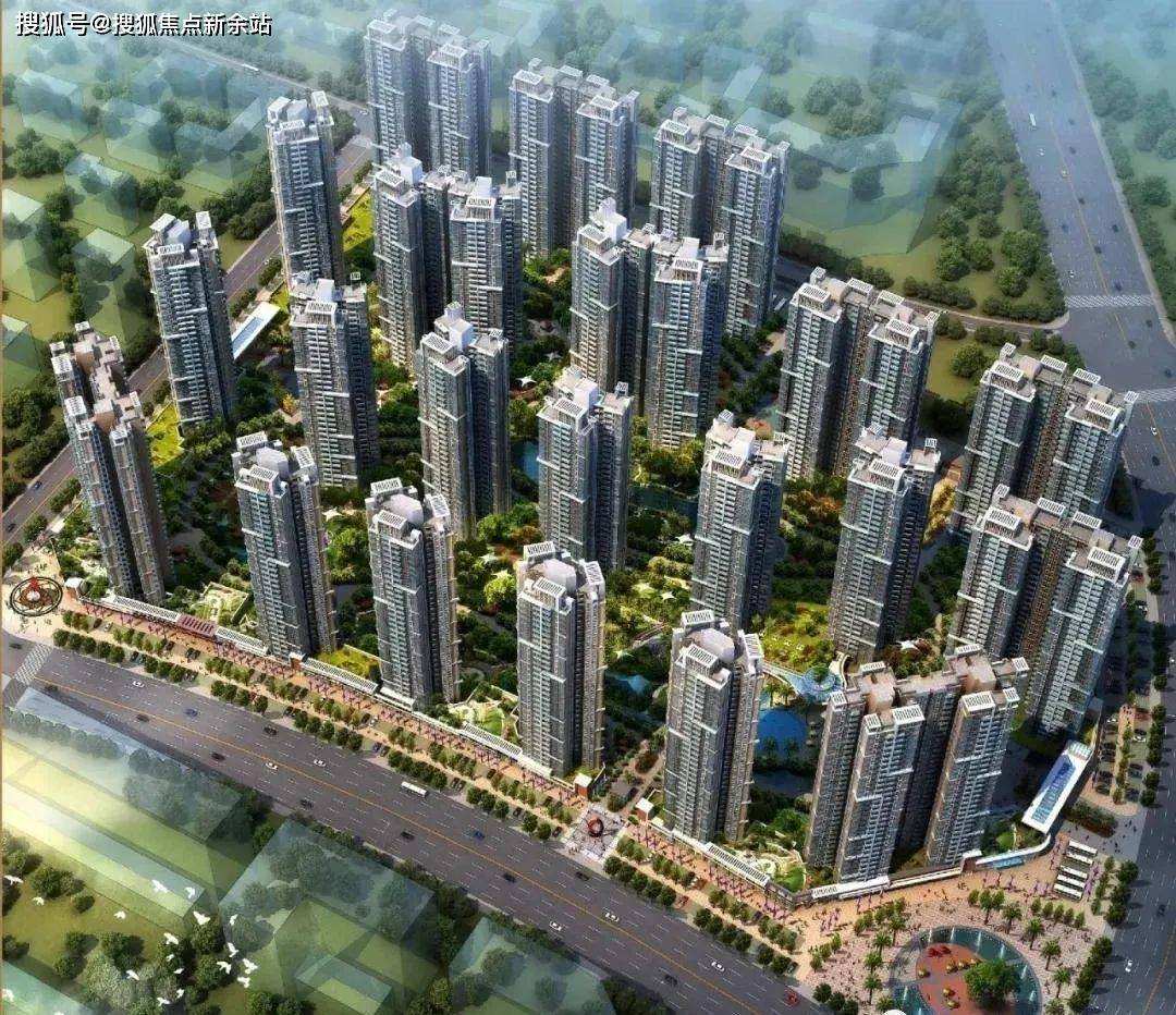 中山博盈曦園最新房價分析與探討