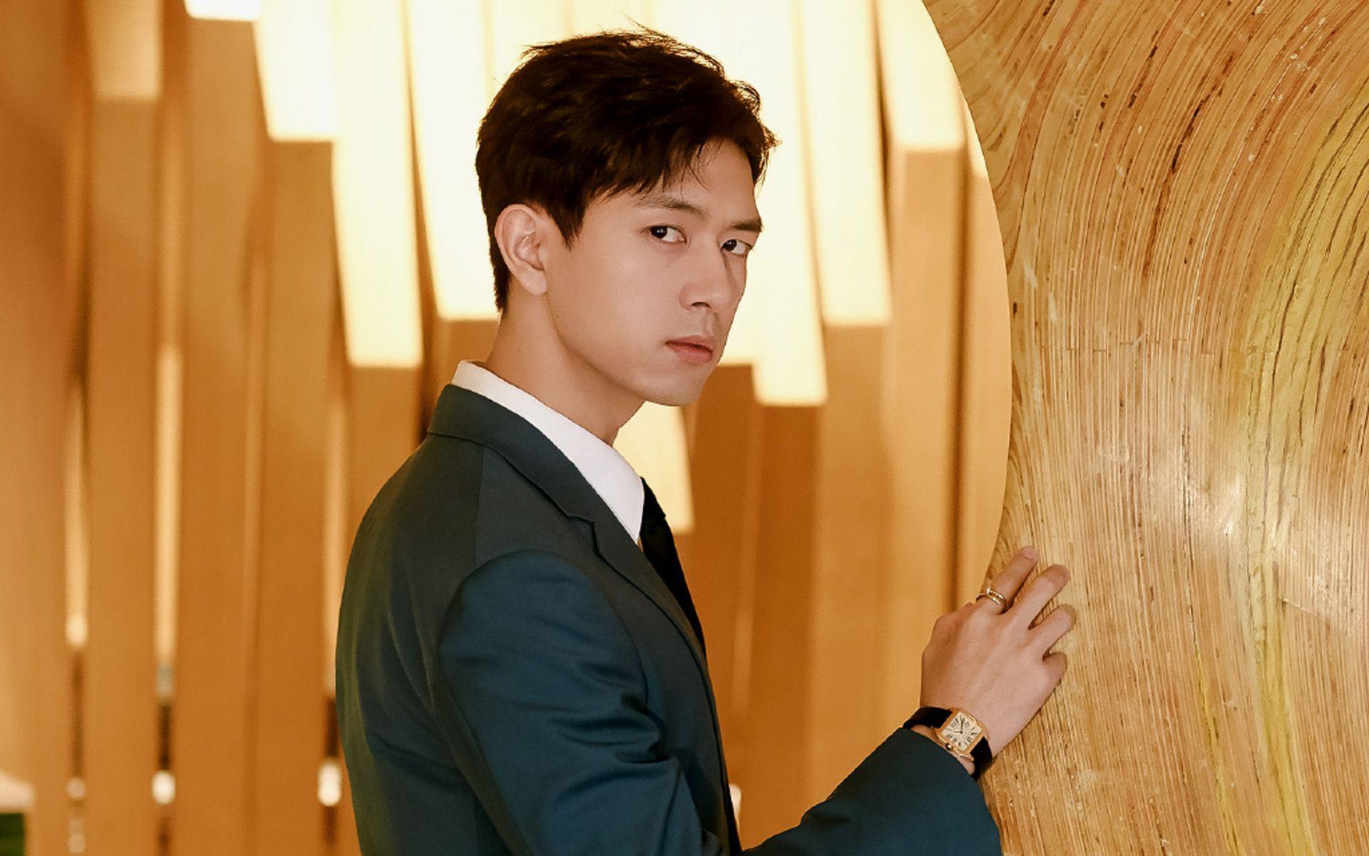 李易峰與李沁，影視界的新星閃耀啟航