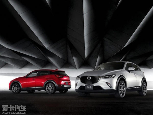 馬自達(dá)CX-6最新動(dòng)態(tài)，時(shí)代新寵，未來領(lǐng)航者的引領(lǐng)之選