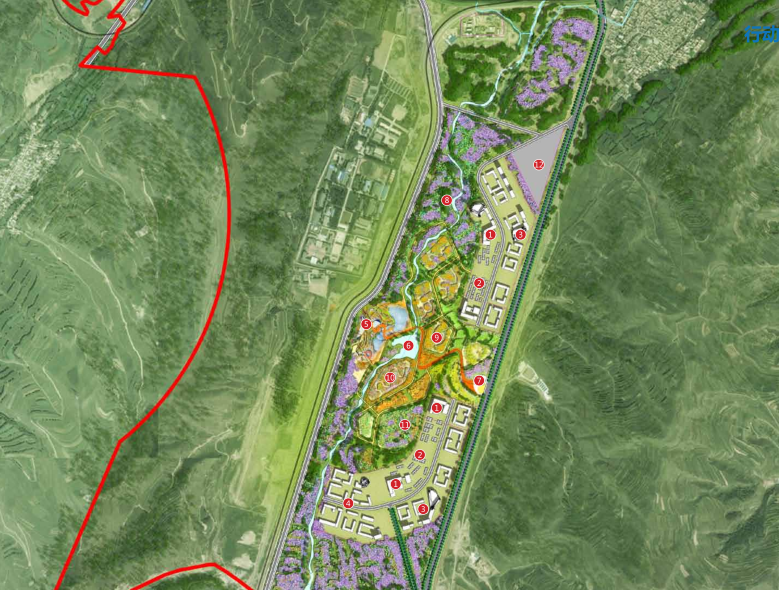多巴新城搬遷最新動(dòng)態(tài)，最新消息全面更新