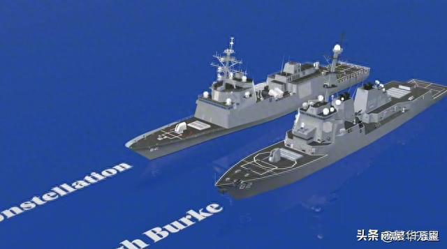 054B建造最新消息，小巷中的隱藏瑰寶揭秘