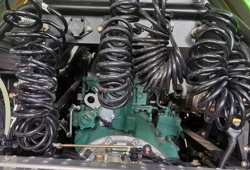 J6460領(lǐng)航版最新款，與自然共舞的奇妙之旅