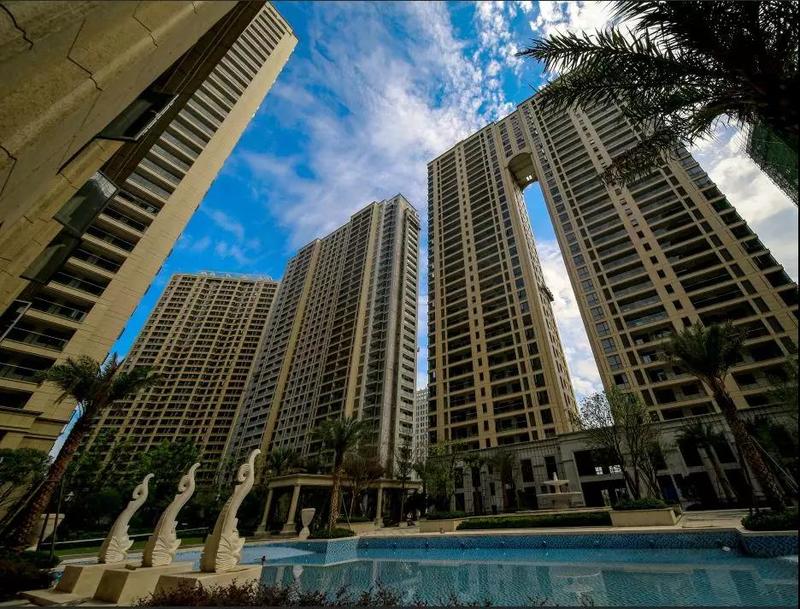 楚天都市朗園最新動(dòng)態(tài)，鄰里間的溫馨日常