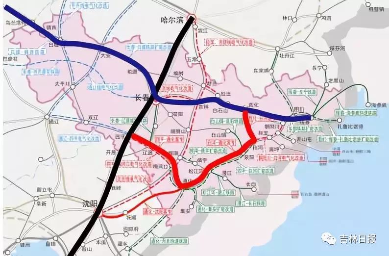 通化高鐵最新消息，科技與生活的無縫對接