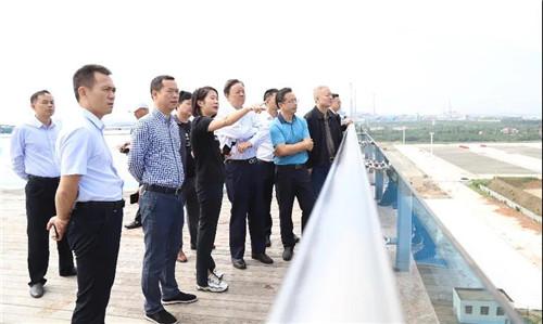 岳陽市汪四新的最新職務揭曉