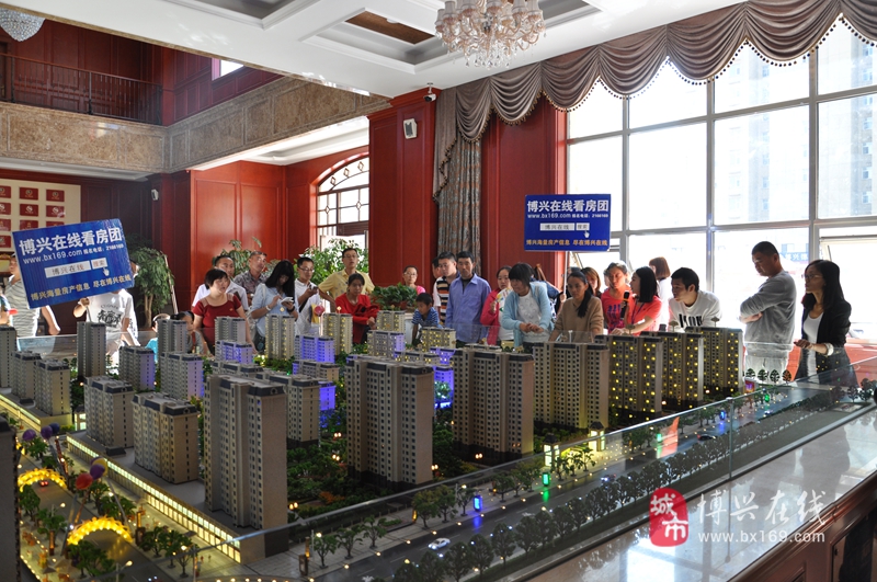 博興皇家公館最新動態(tài)，溫馨日常故事揭秘