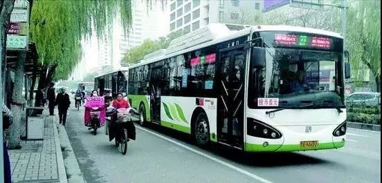 永州公車改革最新動態(tài)，溫馨旅程中的改革進(jìn)展