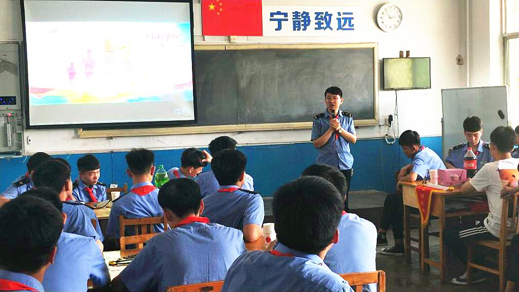 最新危險(xiǎn)品駕駛員招聘啟事