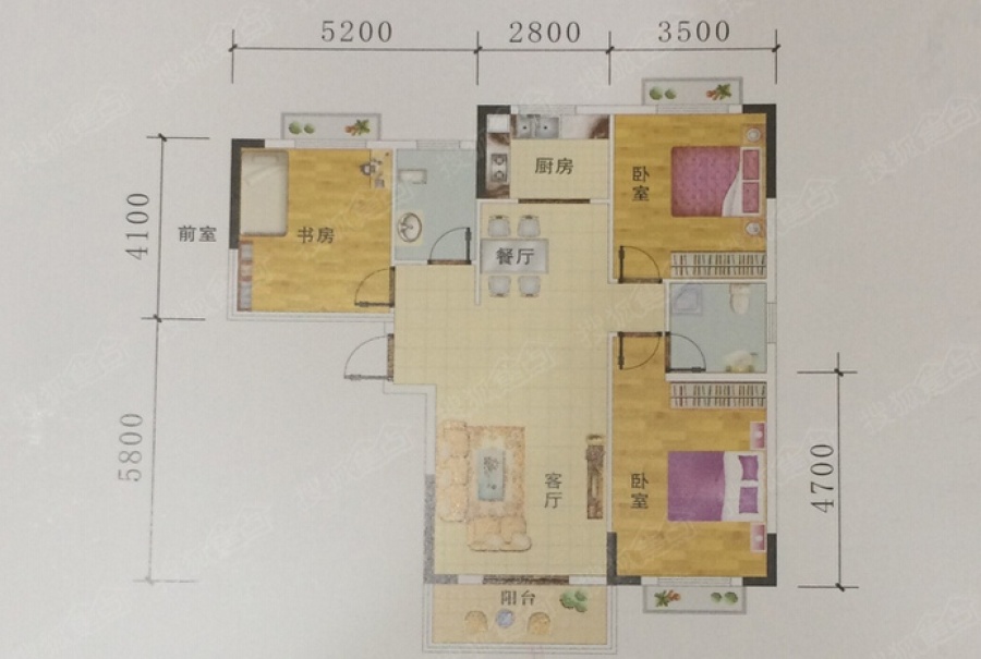 知音首府三期最新房價，時代印記與市場的脈動