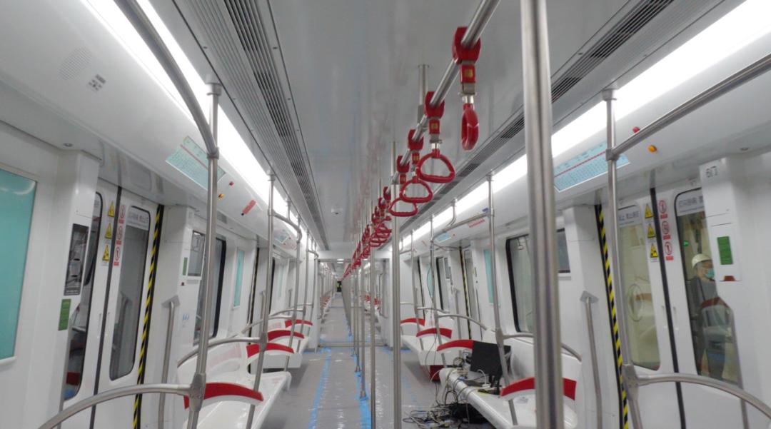 太原地鐵3號線最新消息指南，揭秘3號線的最新動態(tài)