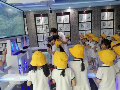 曲阜幼兒園最新招聘啟事 2025版，小園丁的溫馨成長(zhǎng)之旅