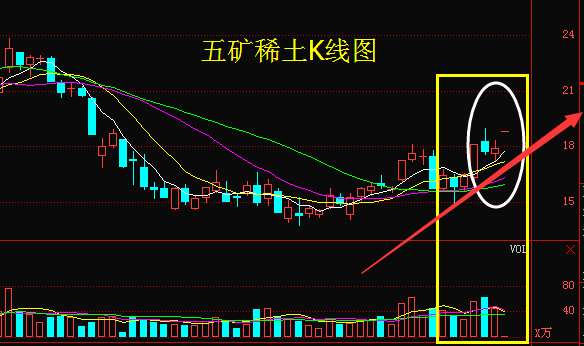 五礦稀土股票動態(tài)更新，日常故事與溫馨時(shí)光