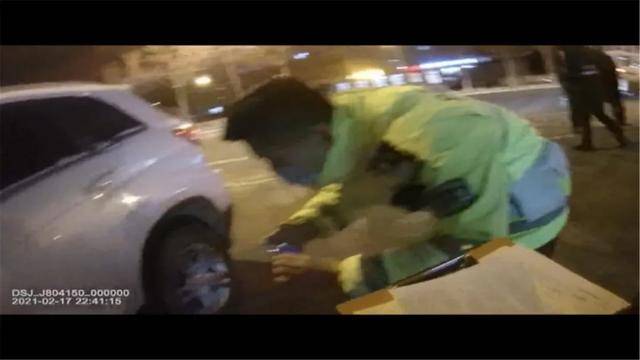 長春碰瓷團(tuán)伙最新動(dòng)態(tài)，科技助力守護(hù)城市安全