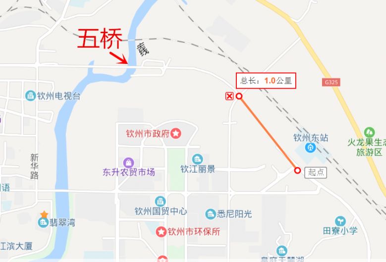 欽州五橋建設(shè)最新進(jìn)展更新