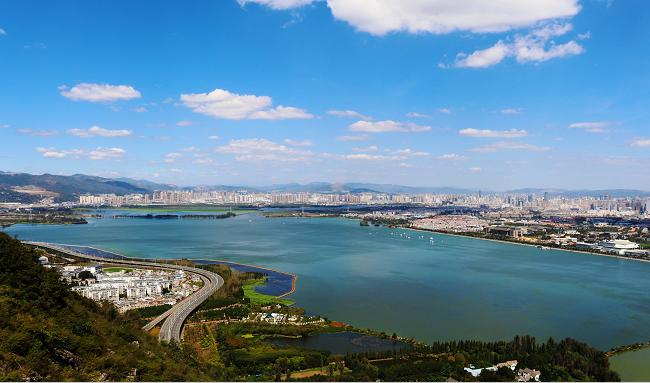 昆明博泰城最新消息,昆明博泰城里的溫馨日?！亚榕c家的故事