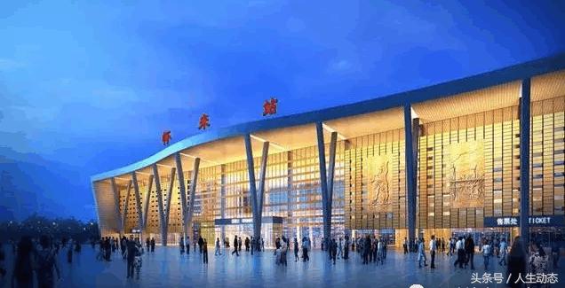 懷來高鐵站最新動態(tài)更新，最新消息揭秘