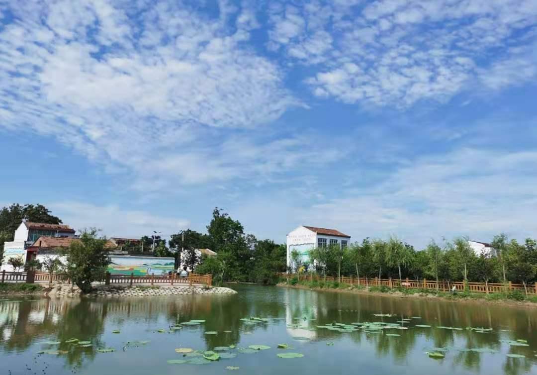 濉溪縣蒙村最新建設(shè),濉溪縣蒙村最新建設(shè)，科技重塑鄉(xiāng)村，體驗(yàn)未來生活