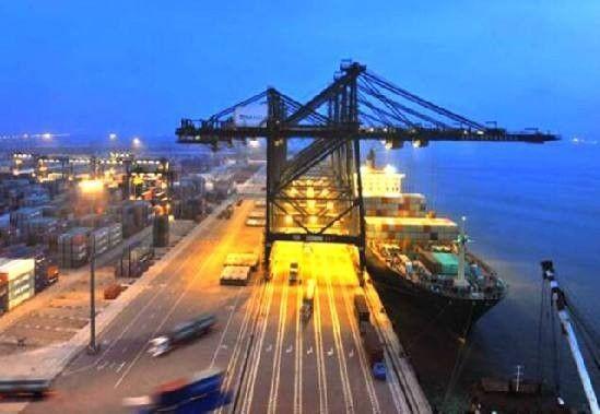 東莞沙田最新發(fā)展規(guī)劃，時代脈搏與未來藍圖展望