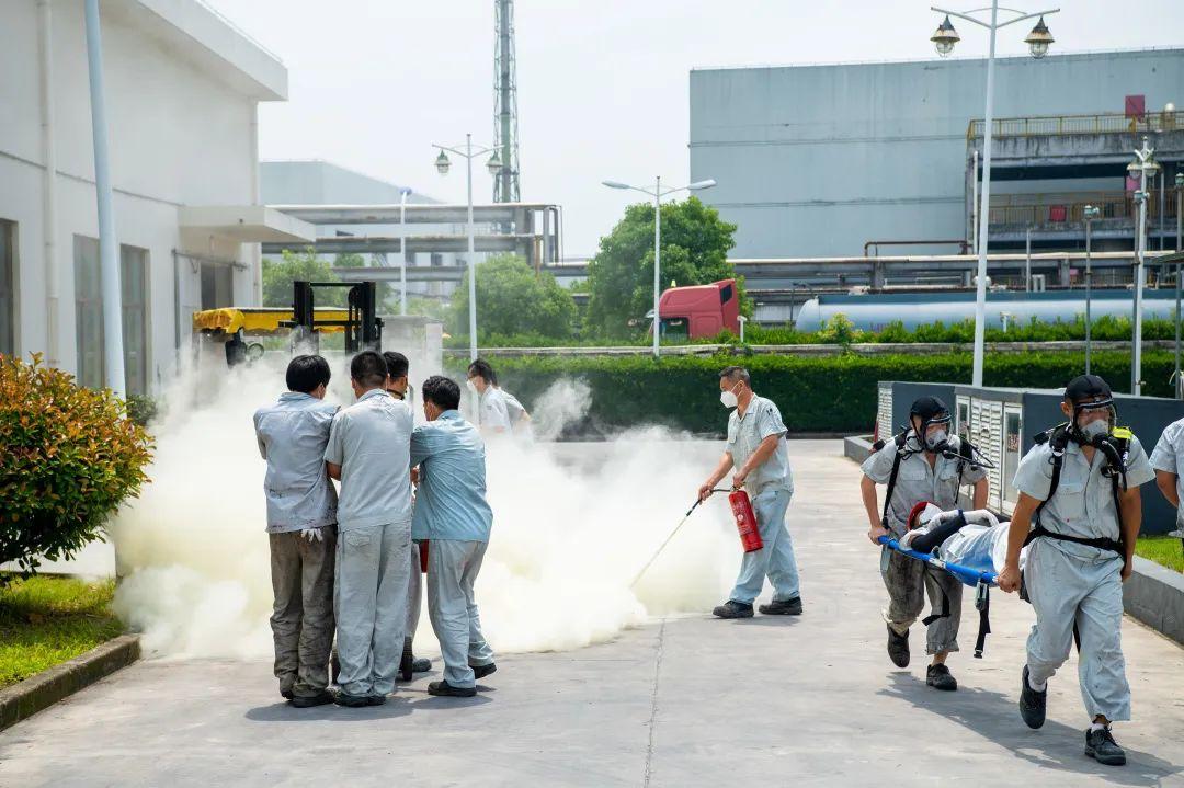 常熟漕涇火災(zāi)最新動(dòng)態(tài)及背后的暖心故事