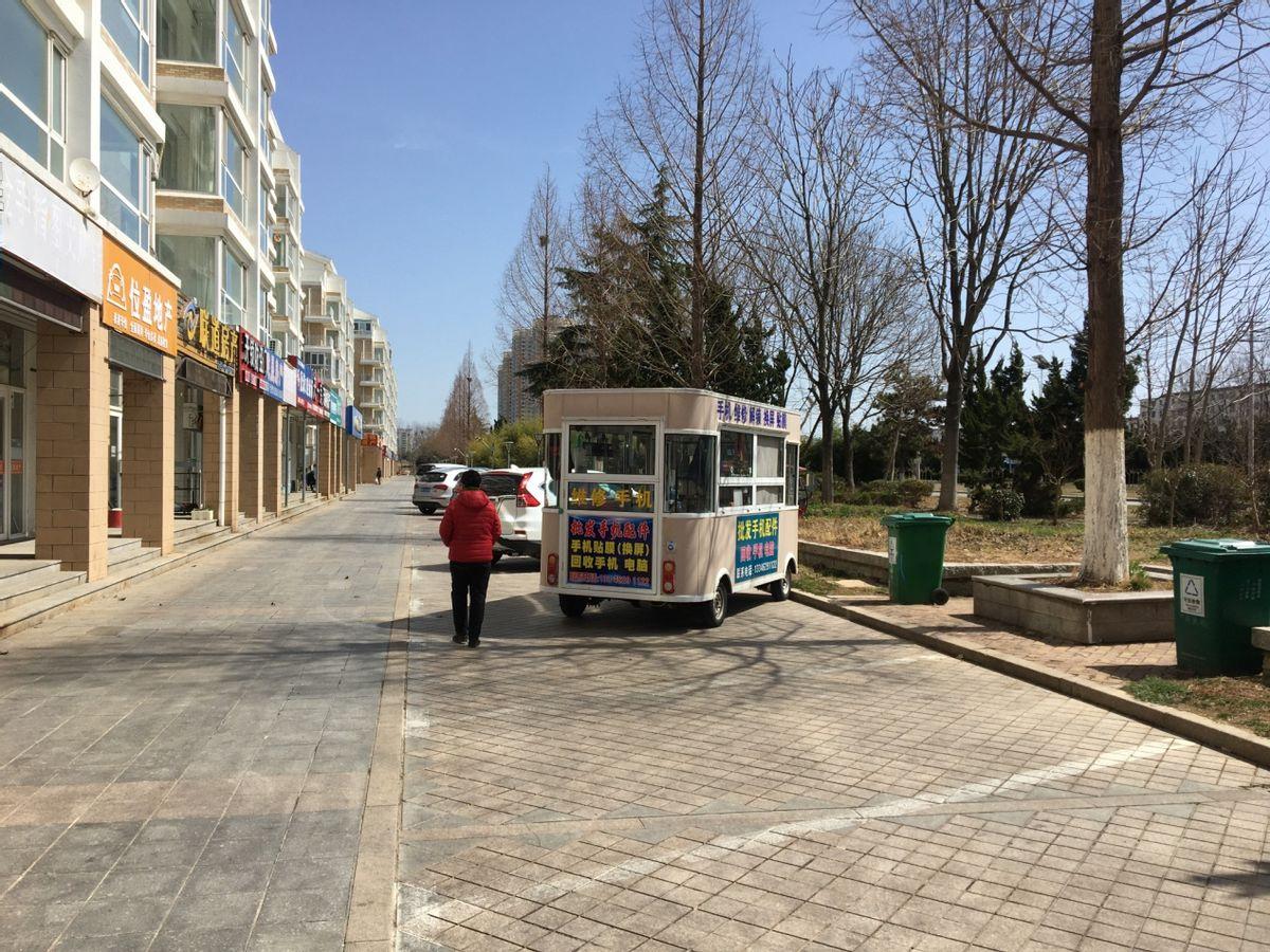 乳山藍(lán)湖景苑最新房價解析與論述，市場趨勢與購房指南