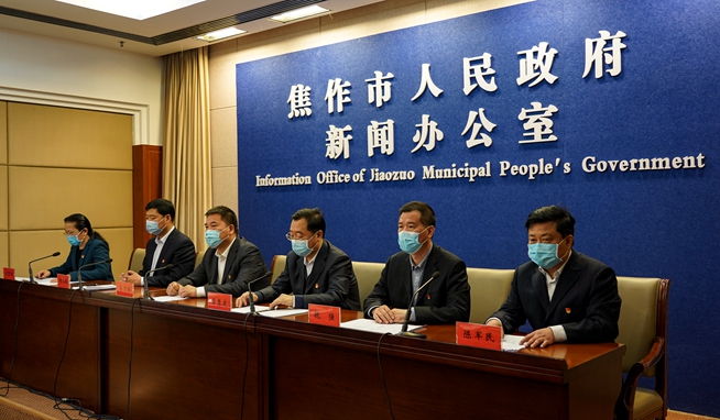 焦作新聞網(wǎng)科技新品亮相，未來生活新篇章體驗(yàn)開啟