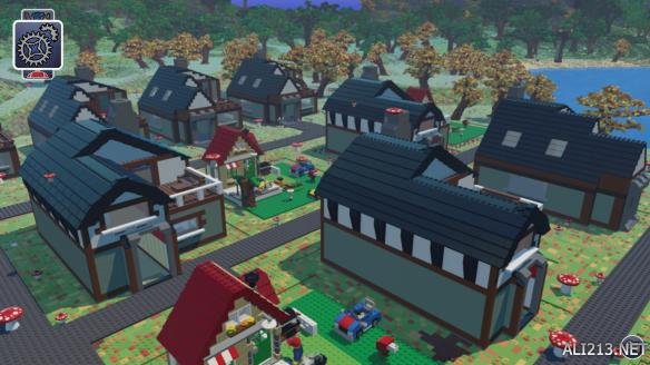 探索樂高世界的全新體驗，下載最新版的樂高游戲