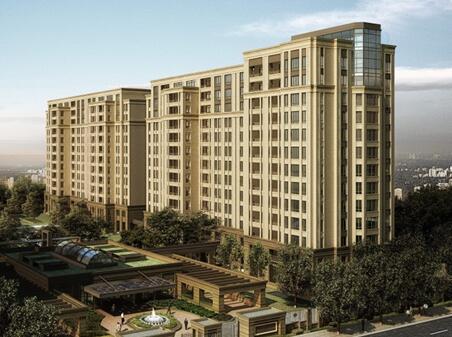 西安南郊房價最新動態(tài)，與自然美景的邂逅，尋找內(nèi)心的平和與寧靜之旅