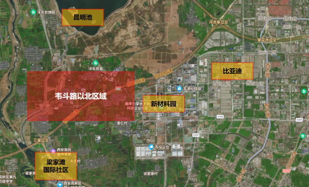 長安區(qū)靈沼鄉(xiāng)最新規(guī)劃，科技驅(qū)動重塑鄉(xiāng)村魅力，引領(lǐng)未來發(fā)展新篇章