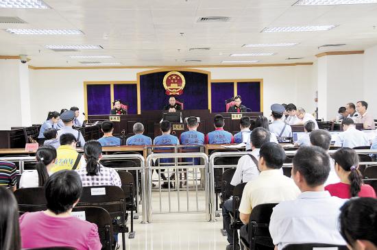 廣東省茂名發(fā)生最新殺人案