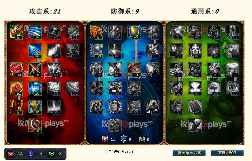 皮城女警天賦符文最新解析，自信與成長的符文之力