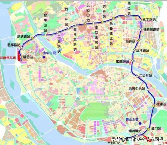 福州5號(hào)地鐵最新動(dòng)態(tài)與小巷獨(dú)特小店探秘揭秘