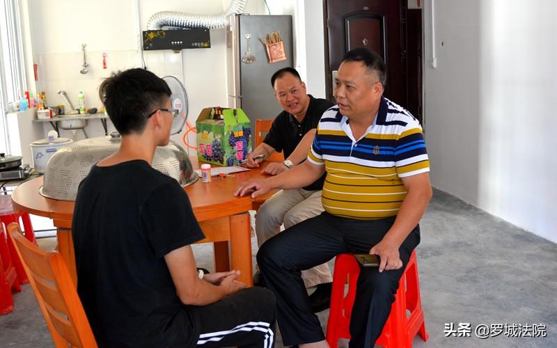 羅城仫佬家園新動(dòng)態(tài)，變化中的學(xué)習(xí)，自信與成就感的源泉