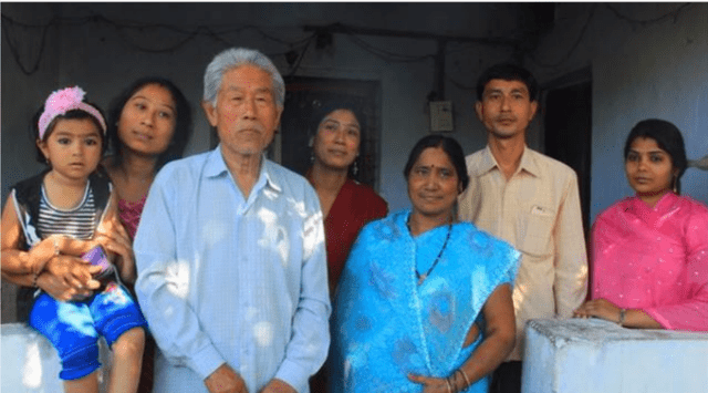 印度王琦的最新小巷美食探險之旅進展揭秘