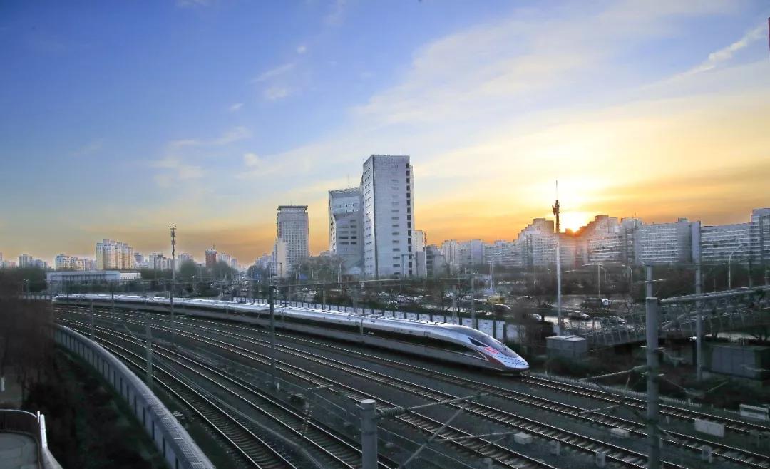張家港西站未來交通樞紐的嶄新面貌揭秘