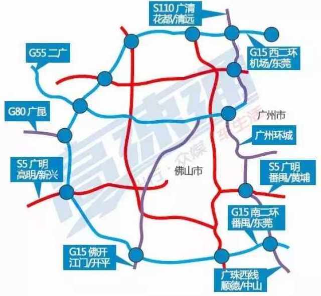 佛山一環(huán)收費(fèi)最新動(dòng)態(tài)詳解及步驟指南