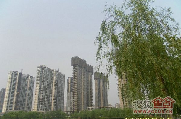 紫金風(fēng)景線最新房價(jià)走勢與趨勢分析