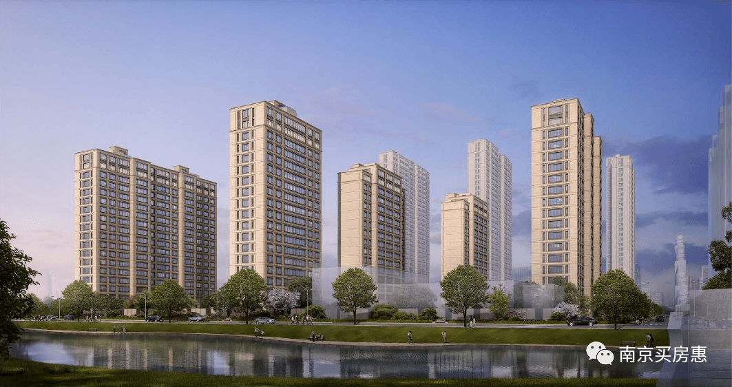 廣華新城最新交房消息，科技重塑生活，未來(lái)今日抵達(dá)